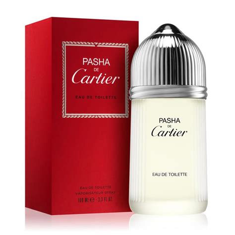 cartier pasha perfume fragrantica.